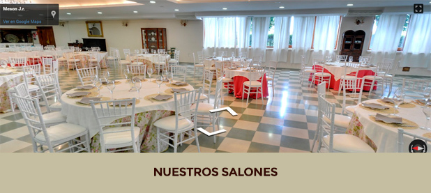 nuestros salones